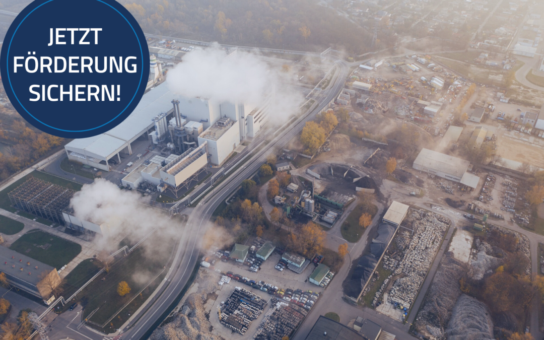 Energiekostendämpfungsprogramm